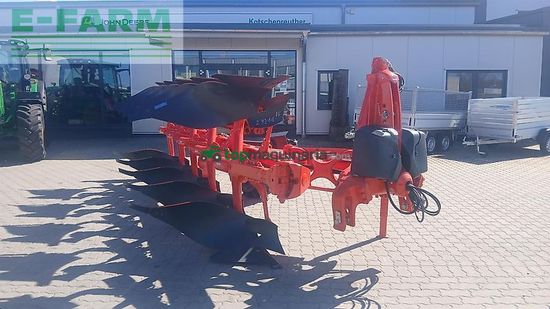 Arado -  - kuhn vari-master l