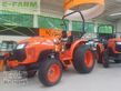 Tractor agrícola - Kubota - l1-382 h