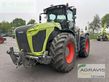 Tractor agrícola - Claas - xerion 5000 trac vc
