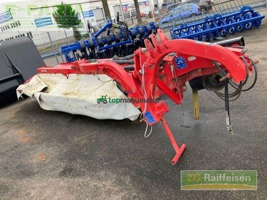 Cortacésped manual - Lely - splendimo 320 mc