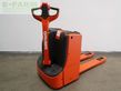 Elevadora - Linde - t 20 1152