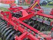 Grada de disco - Knoche - crossmax 300