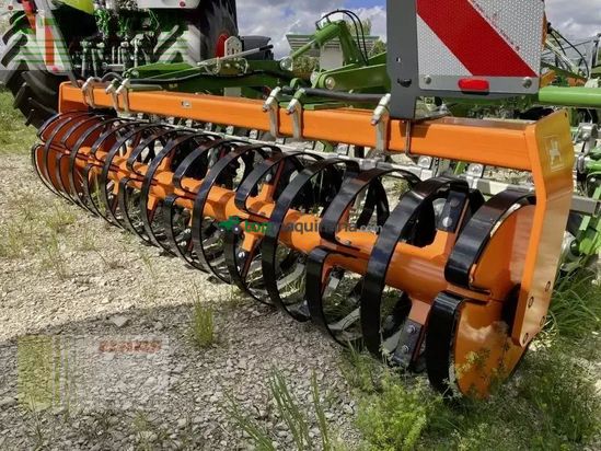 Cultivador - Amazone - cenio 3000 super