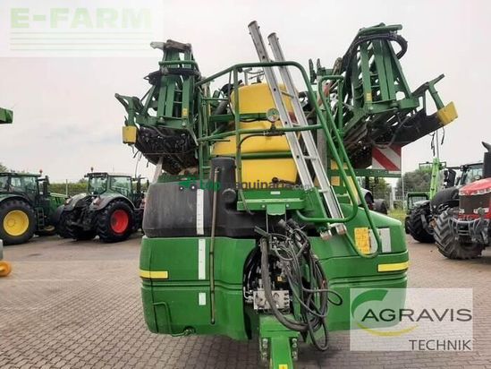 Atomizador - John Deere - r975i