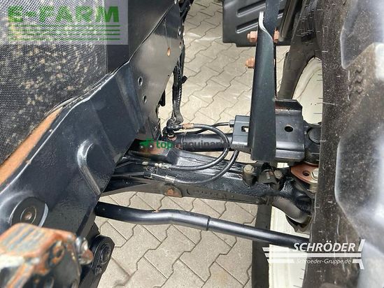 Tractor agrícola - New Holland - t6.140