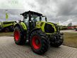 Tractor agrícola - Claas - axion 870 cmatic cebis