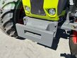 Tractor agrícola - Claas - arion 650 hexashift cis