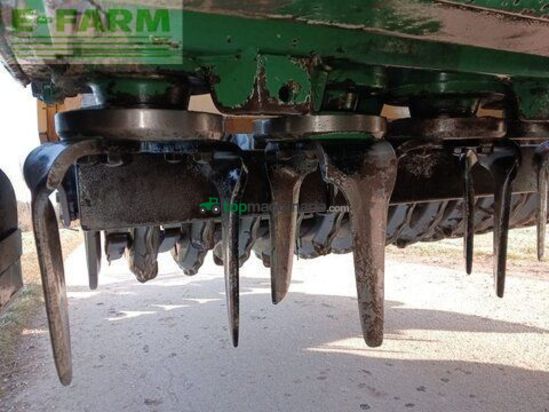 Sembradora - Regent - seedstar rs, kernerwalze, pneumatisch