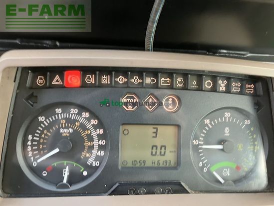 Tractor agrícola - John Deere - 5080 r