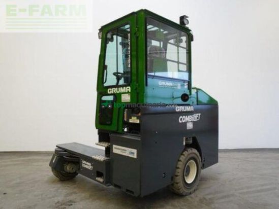 Elevadora - Combilift - c5000xle