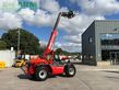 Telescopica - Manitou - mlt627 turbo telehandler (st27563)