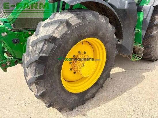 Tractor agrícola - John Deere - 6175r