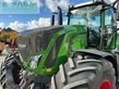 Tractor agrícola - Fendt - 939 profi plus tractor (st27596)