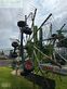 Rastrillo - Claas - liner 2800