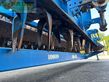 Grada rotativa - Lemken - zirkon 9/450