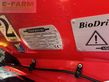 Sembradora -  - biodrill bda 360