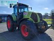 Tractor agrícola - Claas - axion 810