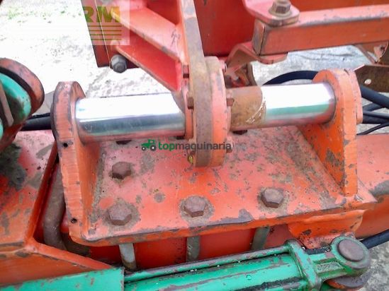 Arado - Kverneland - pb 100