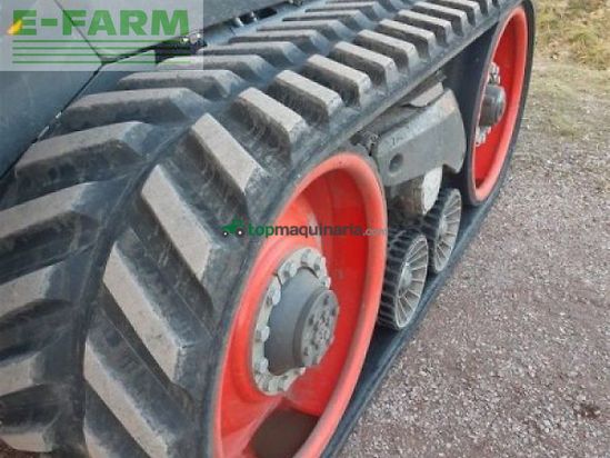 Cosechadora de Cereal - Claas - geb. mähdrescher lexion 8700tt