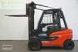 Elevadora - Linde - h 30 d 1202