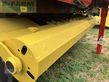 Remolqu agrícola - Pöttinger - jumbo 7380 db