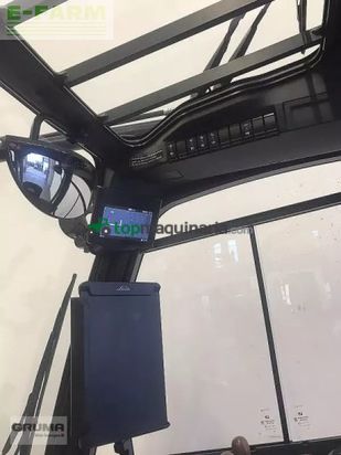 Elevadora - Linde - e 30 1252-01