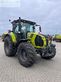 Tractor agrícola - Claas - arion 550 cmatic - kauf oder miete