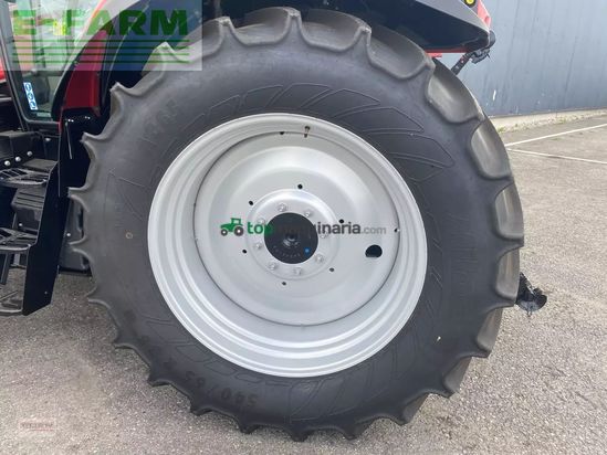 Tractor agrícola - Case IH - farmall m 100