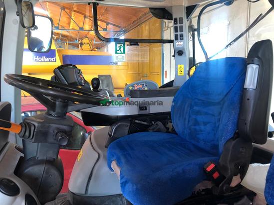 Tractor agrícola - New Holland - T7.235