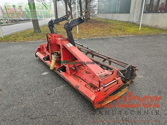 Grada rotativa - Rotoland - esk 300