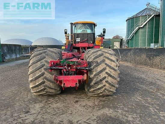 Tractor agrícola - Vredo - vt4546