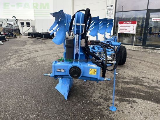 Arado - Lemken - lemken juwel 8 m v 5 n 100