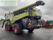 Cosechadora de Cereal - Claas - mähdr. lexion 8600tt + v1080