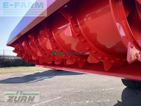 Remolqu esparcidor - Kuhn - spw power 18.2 dl-ph5