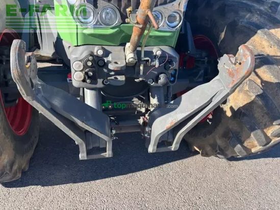 Tractor agrícola - Fendt - 826