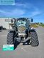 Tractor agrícola - Valtra - n 134 hitech HiTech