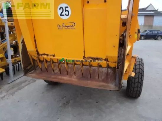 Esparcidor -  - comet 2165