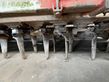 Grada de disco - Maschio - dc 3000