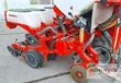 Sembradora monograno mecanica - Kuhn - maxima 2