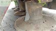 Cortacésped manual - Claas - corto 3200 f n profil