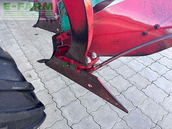 Arado - Kverneland - ed 100