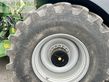 Cosechadora de Cereal - Krone - big x 700