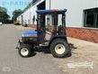 Tractor agrícola - Iseki - 2125