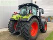 Tractor agrícola - Claas - arion 660 cmatic