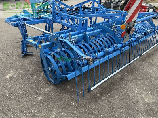Cultivador - Lemken - lemken karat 9/400 k grubber