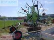 Rastrillo - Claas - liner 2900