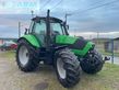 Tractor agrícola - Deutz-Fahr - ttv610