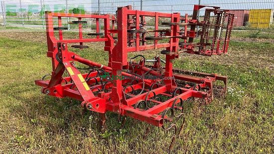 Cultivador - Einböck - gk