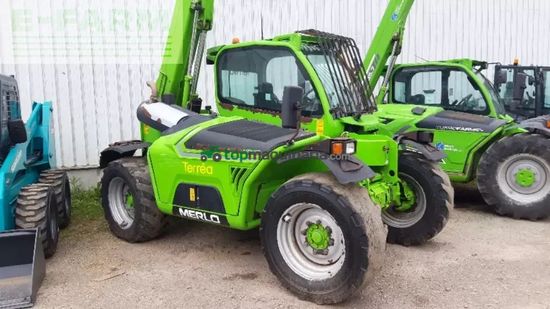 Telescopica - Merlo - tf 42.7 - 156