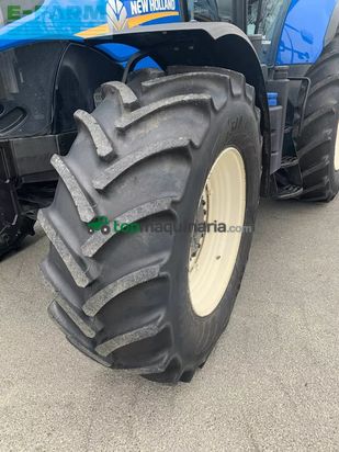 Tractor agrícola - New Holland - t7.230 pc s5